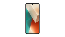 Fundas Xiaomi Redmi Note 13