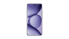 Xiaomi Redmi Note 15 Pro+ 5G Funda & Accesorios