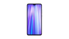 Fundas Xiaomi Redmi Note 8 Pro