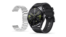 Smartwatches y accesorios