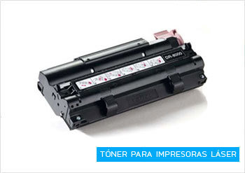 Cartucho & Toner Cartucho & Toner