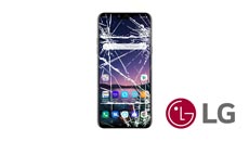 Reparar LG