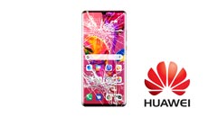 Reparar Huawei