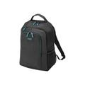 Mochila para Portátil Dicota Spin 14-15.6" - Negro