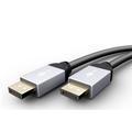 Cable de conexión DisplayPort