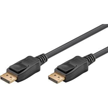 Cable de conexión DisplayPort 2.0