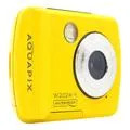 Cámara Digital de 5 Megapíxeles Easypix Aquapix W2024 Splash - Amarillo