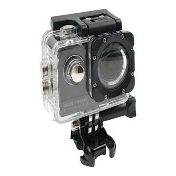 Cámara de acción Easypix GoXtreme Enduro Black 4K