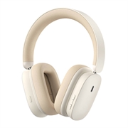 Auriculares inalámbricos Baseus Bowie H1 - Bluetooth 5.2, ANC