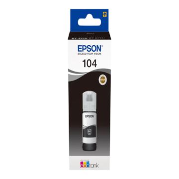 Epson EcoTank 104 - Negro