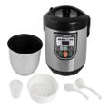 Dispositivo de Cocina Multifuncional Esperanza Cooking Mate - 860W