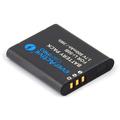 Batería de repuesto EverActive CamPro para Olympus LI-50B - 800mAh