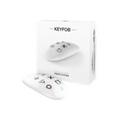 Control Remoto Fibaro KeyFob FGKF-601 - Negro