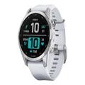 Reloj deportivo Garmin fenix 7S - 42 mm