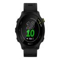 Reloj deportivo Garmin Forerunner 55 - Negro