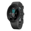 Reloj Deportivo Garmin Swim 2 - 42mm - Negro / Gris