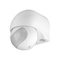 Sensor de Movimiento goobay Compact 95174 - Blanco