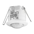 Sensor de Movimiento PIR goobay 95173 - Blanco