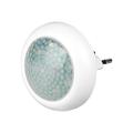 goobay Luz nocturna 1W 8000K Luz blanca fría
