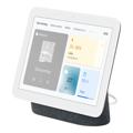 Google Nest Hub (2.ª generación) Pantalla inteligente - Negro Carbón