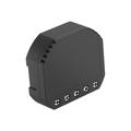 Interruptor de Luz / Enchufe Hama WiFi Upgrade - Negro