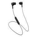 Auriculares deportivos inear Havit IPX5 - Negro