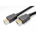 Cable HDMI™ de ultra alta velocidad con Ethernet