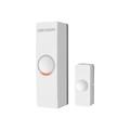 Contacto Magnético Inalámbrico Hikvision DS-PD1-MC-WWS(H) - Blanco