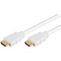 Cable HDMI™ de alta velocidad con Ethernet