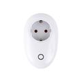 Interruptor Inteligente Housegard Note WP324NX - Blanco