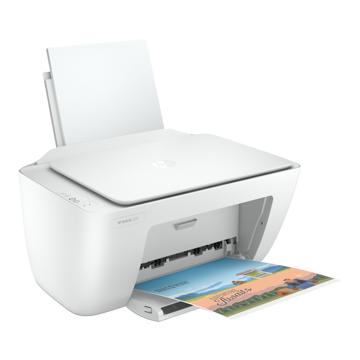 Impresora de Inyección de Tinta Todo en Uno HP Deskjet 2320