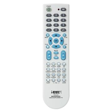 i-Remote TR522E Mando a distancia universal para TV