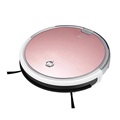 iLife X620 Smart Robot Vacuum Cleaner - Rose Gold