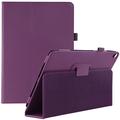 Funda plegable Bi-Fold Folio para iPad 10.2 2019/2020/2021 - Morado