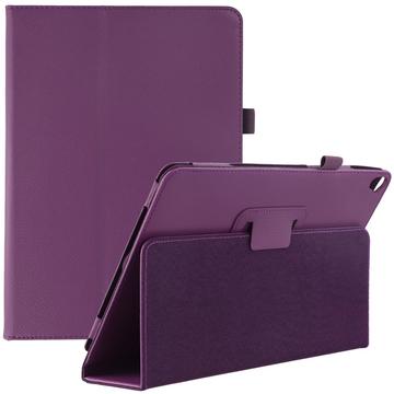 Funda plegable Bi-Fold Folio para iPad 10.2 2019/2020/2021 - Morado