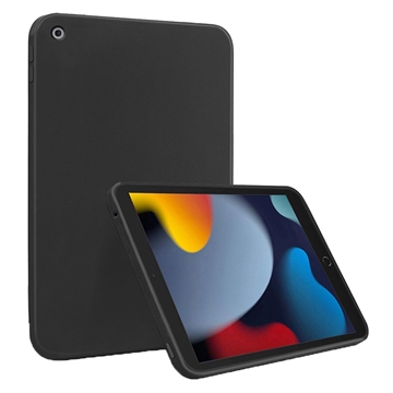 Funda de Silicona Líquida para iPad 10.2 2019/2020/2021