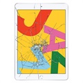 iPad 9.7 (2018) Reparación de la Pantalla de Cristal & Pantalla Táctil - Negra