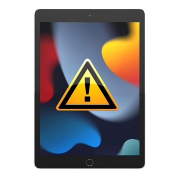 Reparación de Batería para iPad 10.2 (2021)