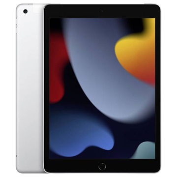 iPad 10.2 Wi-Fi + Cellular - 32GB - Gris Espacial