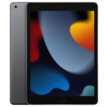 iPad 10.2 Wi-Fi + Cellular - 32GB - Gris Espacial