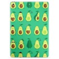 Funda de TPU para iPad 10.2 2019/2020/2021 - Diseño de Aguacates