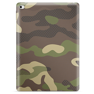 Funda de TPU para iPad 10.2 2019/2020/2021 - Camuflaje