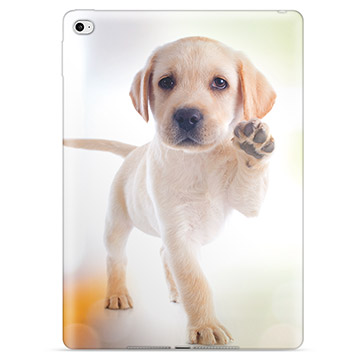 Funda de TPU para iPad 10.2 2019/2020/2021 - Perro