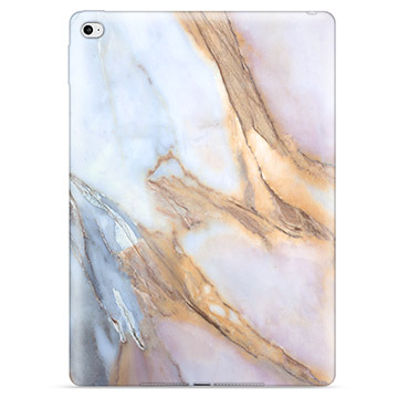 Funda de TPU para iPad 10.2 2019/2020/2021 - Mármol Elegante