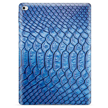 Funda de TPU para iPad 10.2 2019/2020/2021 - Cuero