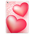 Funda de TPU para iPad 10.2 2019/2020/2021 - Amor