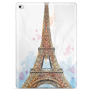 Funda de TPU para iPad 10.2 2019/2020/2021 - París