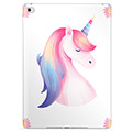 Funda de TPU para iPad 10.2 2019/2020/2021 - Unicornio