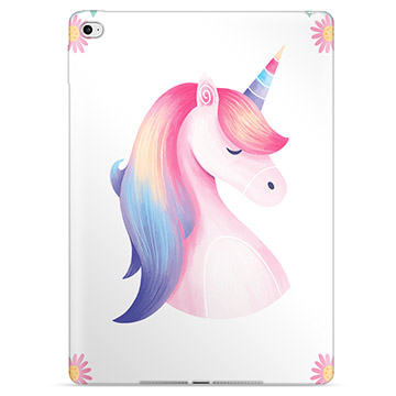 Funda de TPU para iPad 10.2 2019/2020/2021 - Unicornio