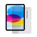 Protector de Pantalla Tactical Glass Shield 2.5D para iPad 2022/2025 - Transparente